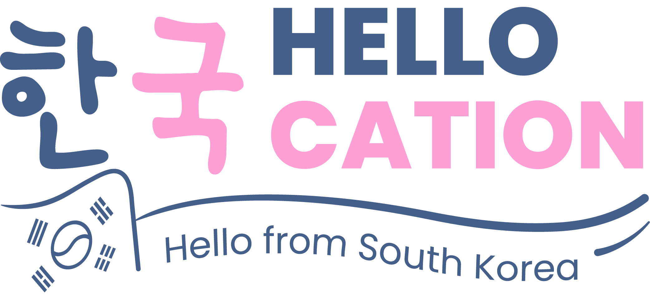 Hello Cation Korea